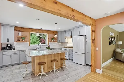 712 East Road Scituate RI 02857
