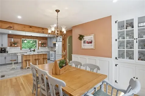 712 East Road Scituate RI 02857