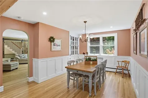 712 East Road Scituate RI 02857
