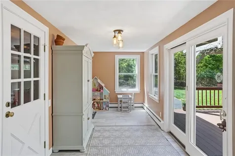 712 East Road Scituate RI 02857