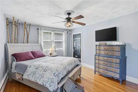 712 East Road Scituate RI 02857