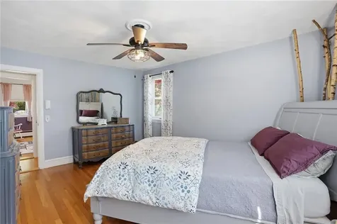 712 East Road Scituate RI 02857
