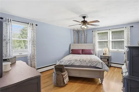 712 East Road Scituate RI 02857