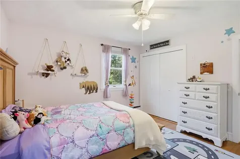 712 East Road Scituate RI 02857