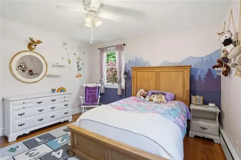 712 East Road Scituate RI 02857
