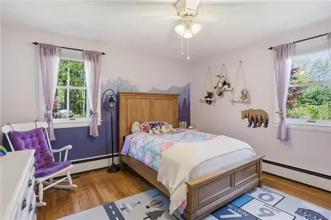 712 East Road Scituate RI 02857