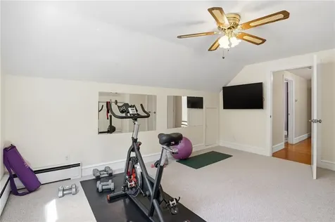 712 East Road Scituate RI 02857