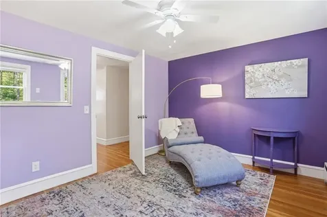 712 East Road Scituate RI 02857