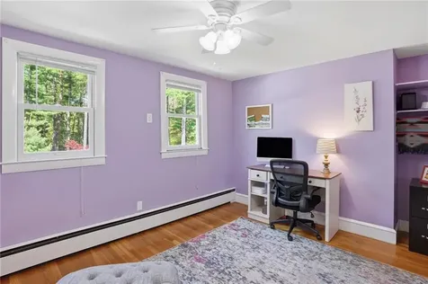 712 East Road Scituate RI 02857