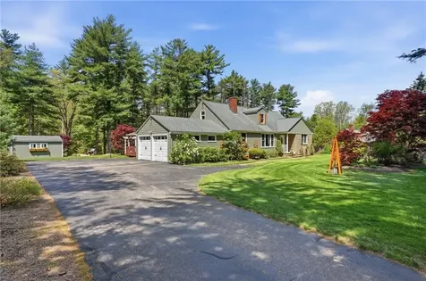 712 East Road Scituate RI 02857