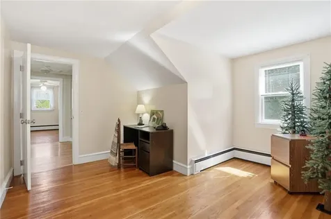 712 East Road Scituate RI 02857