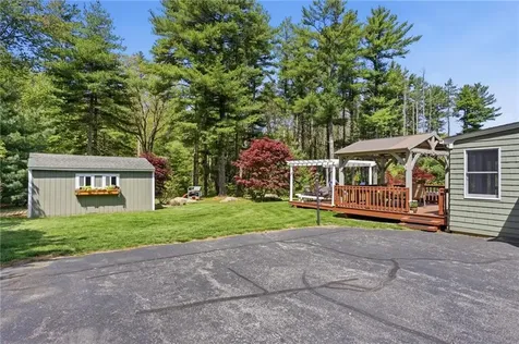 712 East Road Scituate RI 02857