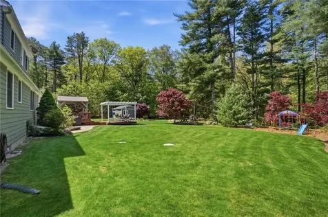 712 East Road Scituate RI 02857