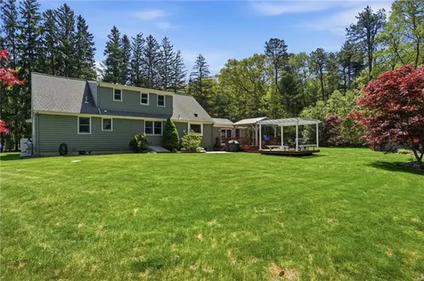 712 East Road Scituate RI 02857