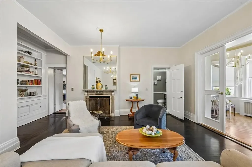 519 Bellevue Avenue Newport RI 02840