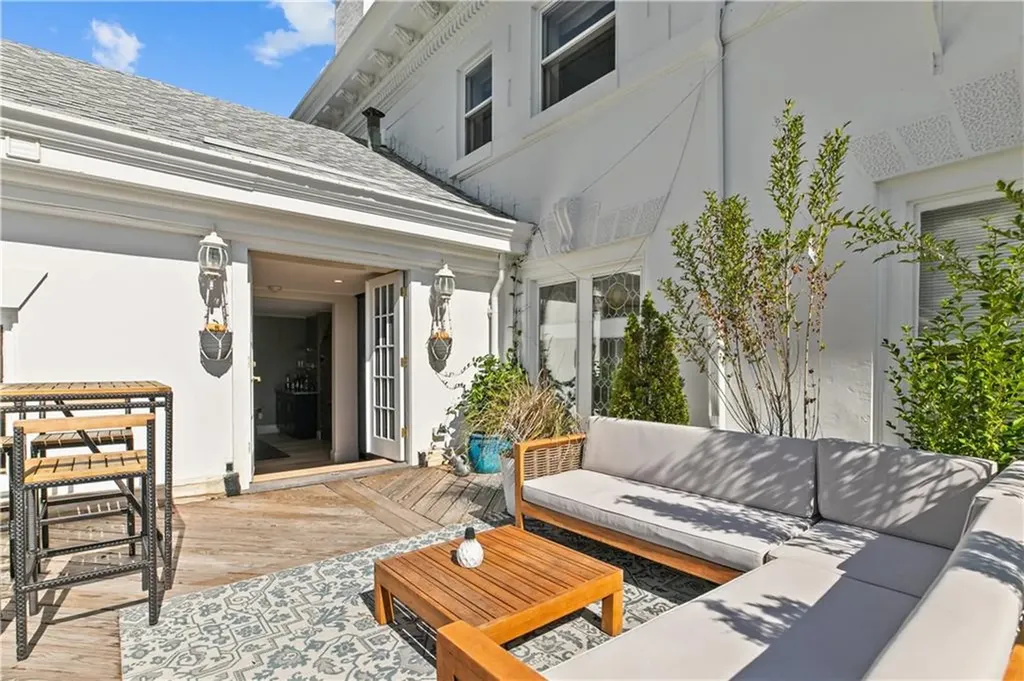 519 Bellevue Avenue Newport RI 02840