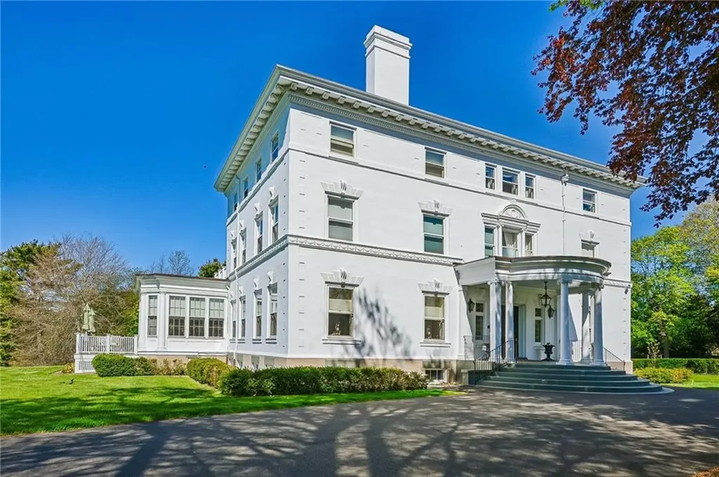 519 Bellevue Avenue Newport RI 02840