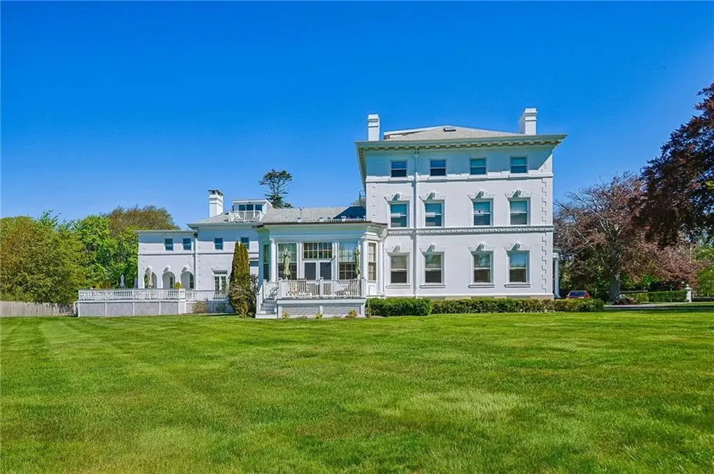 519 Bellevue Avenue Newport RI 02840