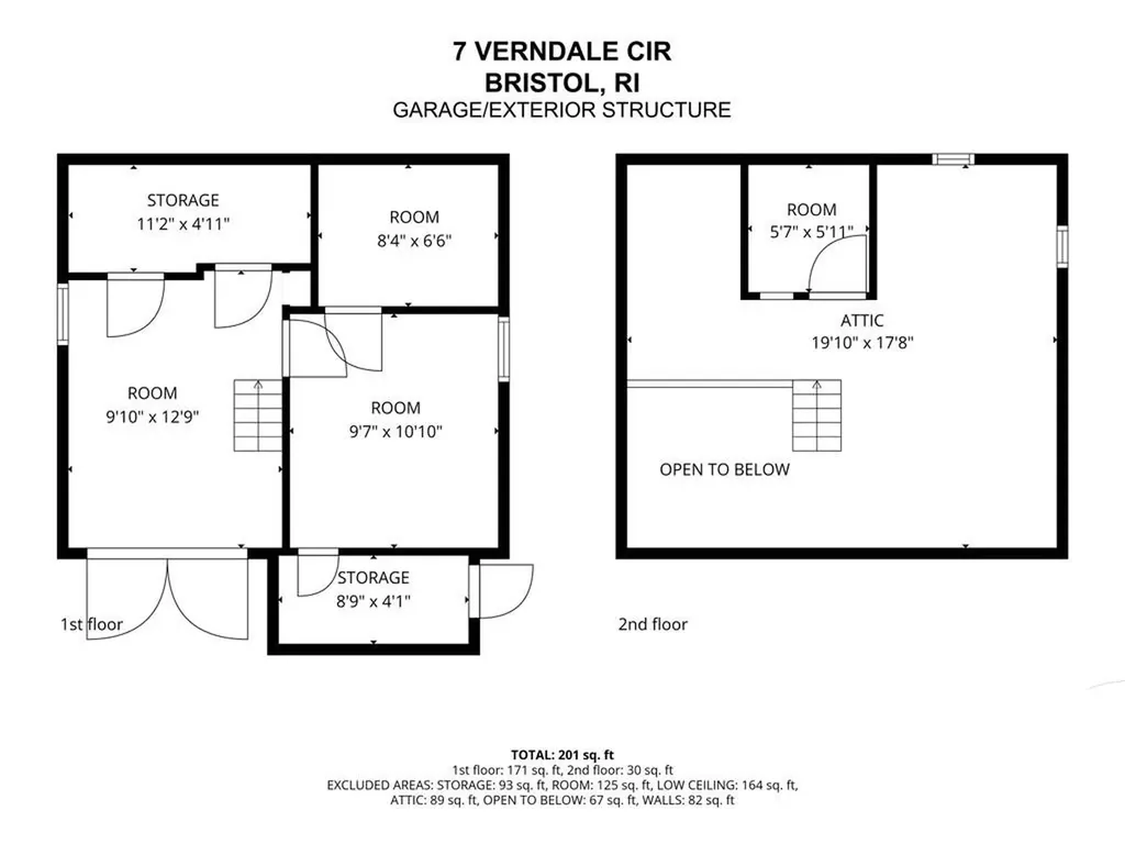 7 Verndale Circle Bristol RI 02809