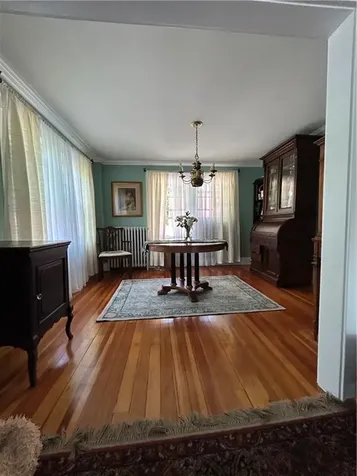 7 Verndale Circle Bristol RI 02809