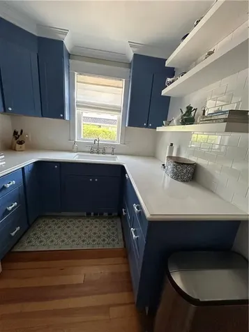 7 Verndale Circle Bristol RI 02809