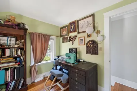 7 Verndale Circle Bristol RI 02809