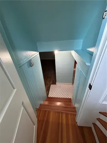 7 Verndale Circle Bristol RI 02809