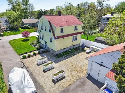 7 Verndale Circle Bristol RI 02809