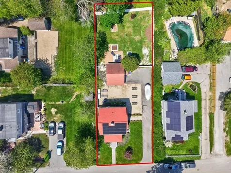7 Verndale Circle Bristol RI 02809