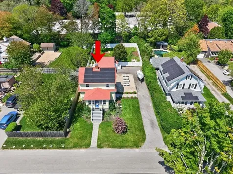 7 Verndale Circle Bristol RI 02809