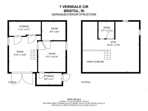 7 Verndale Circle Bristol RI 02809