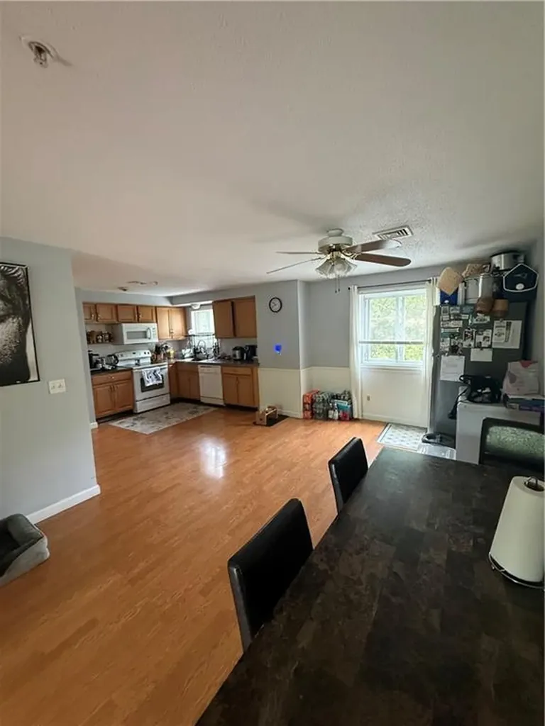 25 Devereux Road Providence RI 02909