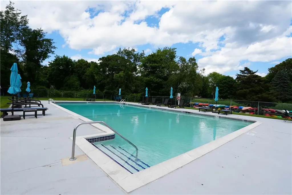40 Web Avenue North Kingstown RI 02852
