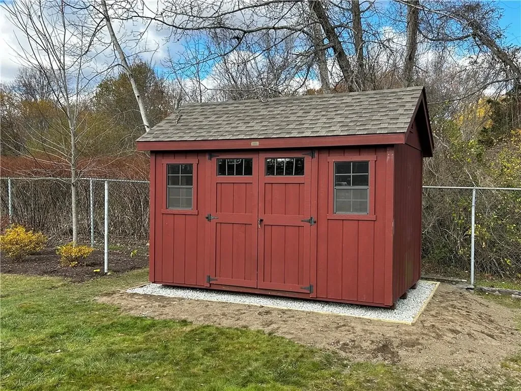 40 Web Avenue North Kingstown RI 02852