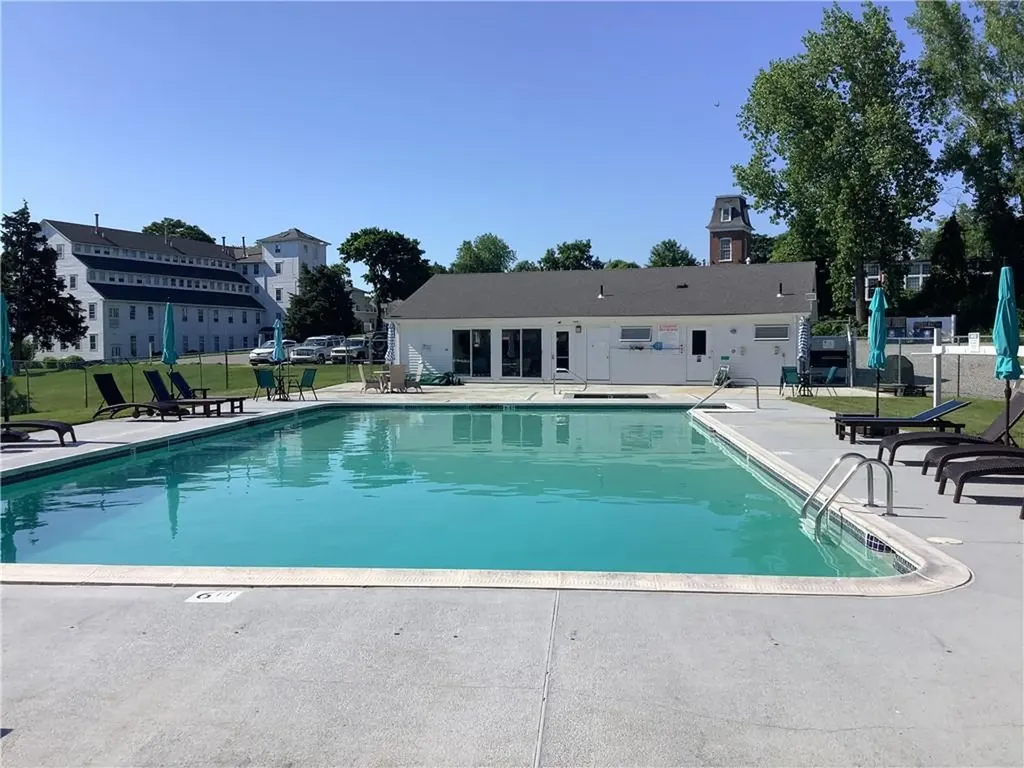 40 Web Avenue North Kingstown RI 02852