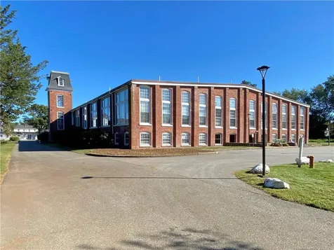 40 Web Avenue North Kingstown RI 02852