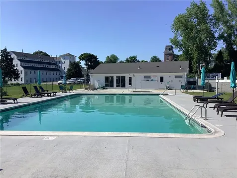 40 Web Avenue North Kingstown RI 02852