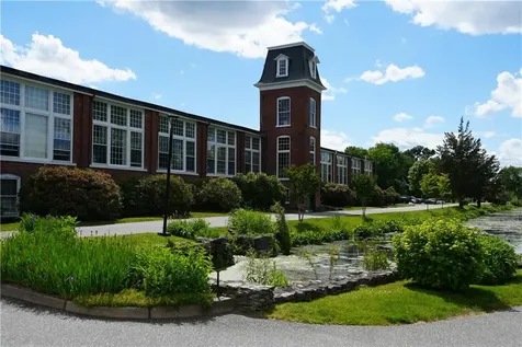 40 Web Avenue North Kingstown RI 02852