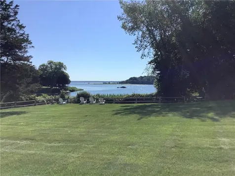 40 Web Avenue North Kingstown RI 02852
