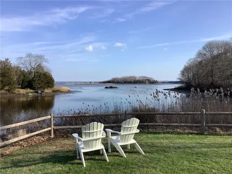 40 Web Avenue North Kingstown RI 02852