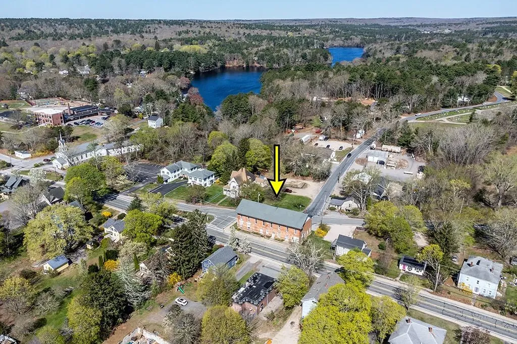 1081 Main Street Hopkinton RI 02832