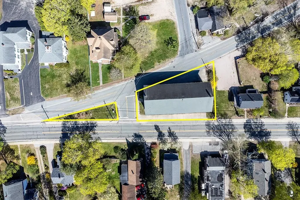1081 Main Street Hopkinton RI 02832
