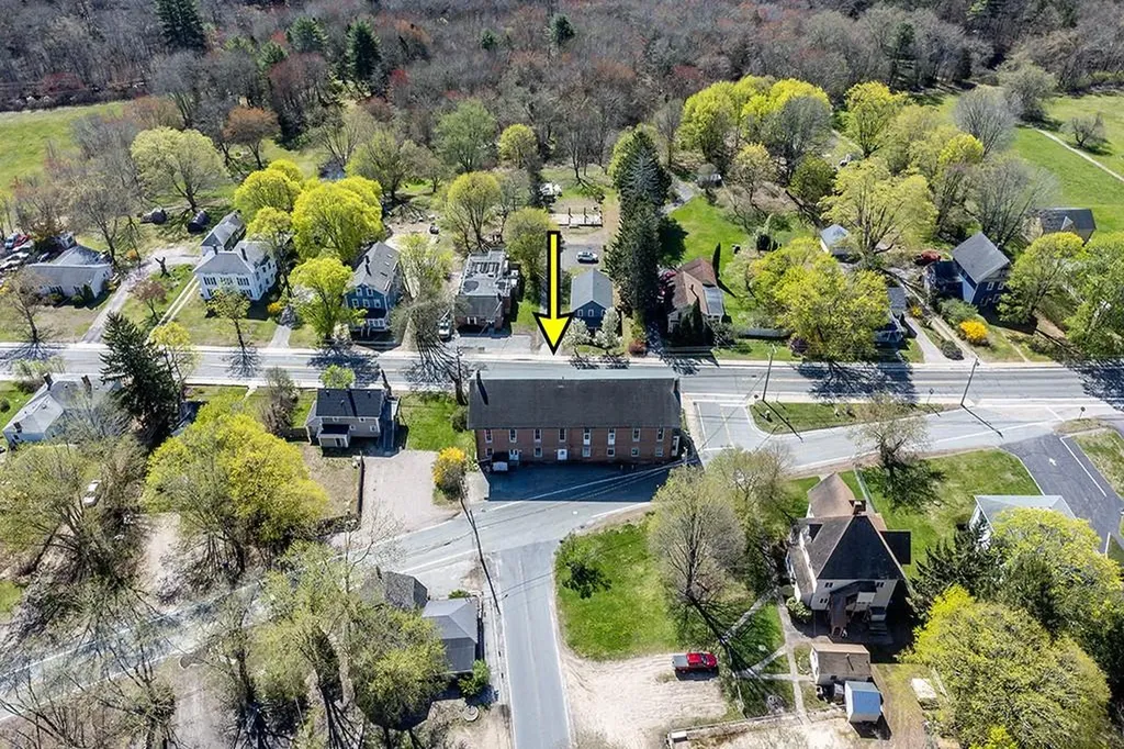 1081 Main Street Hopkinton RI 02832