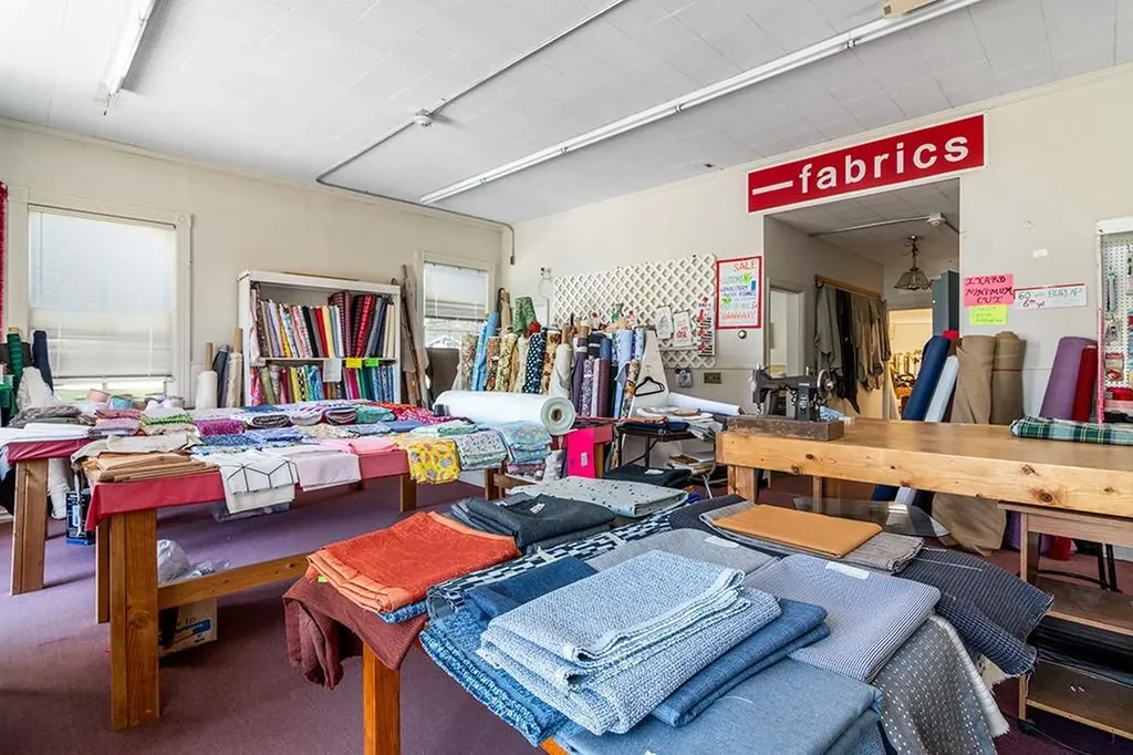 1081 Main Street Hopkinton RI 02832