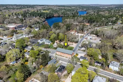 1081 Main Street Hopkinton RI 02832