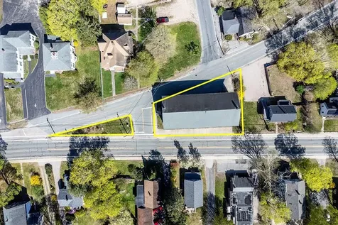 1081 Main Street Hopkinton RI 02832