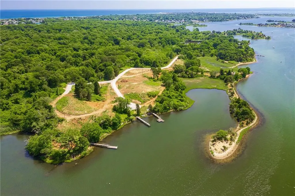 121 Kenyon Farm Lot #1 Road Narragansett RI 02882