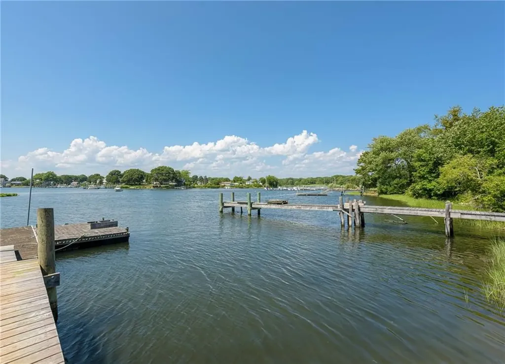 121 Kenyon Farm Lot #1 Road Narragansett RI 02882