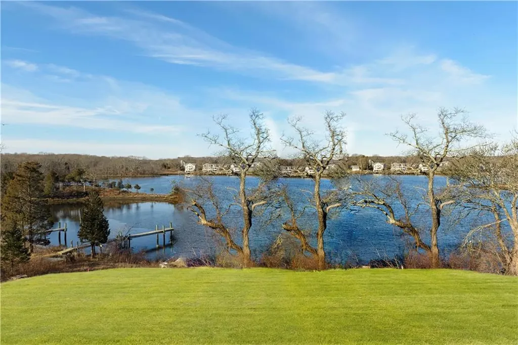 121 Kenyon Farm Lot #1 Road Narragansett RI 02882