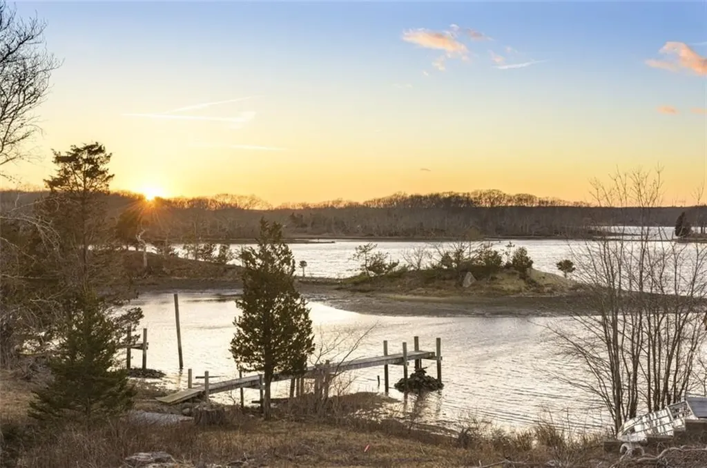 121 Kenyon Farm Lot #1 Road Narragansett RI 02882